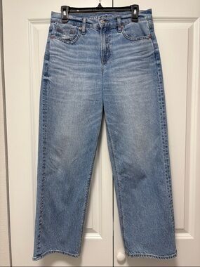AE Strigid StovePipe Jeans